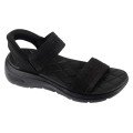 Skechers Slip-Ins: GO Walk Arch Fit 2.0 Sandal - Kennedy 140844-BBK, Skechers Skechers Slip-Ins: GO Walk Arch Fit 2.0 Sandal - Kennedy 140844-BBK, Skechers