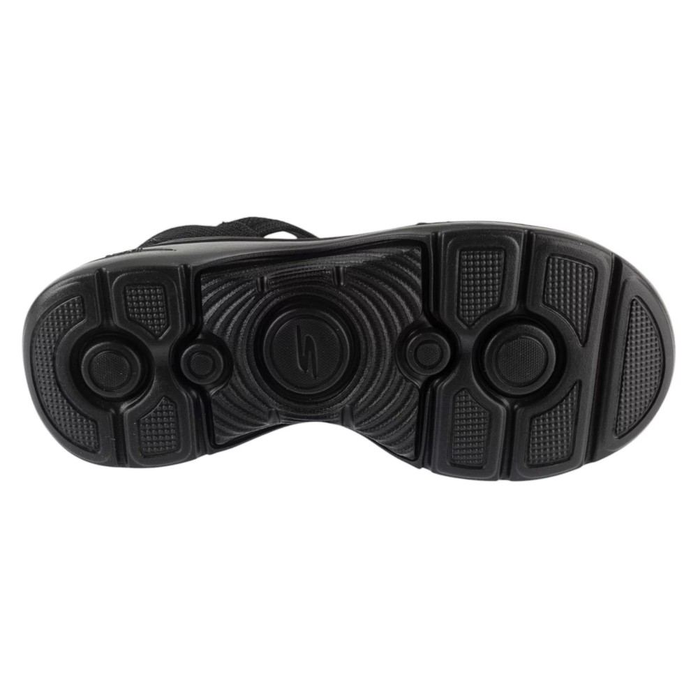 Skechers Slip-Ins: GO Walk Arch Fit 2.0 Sandal - Kennedy 140844-BBK, Skechers Skechers Slip-Ins: GO Walk Arch Fit 2.0 Sandal - Kennedy 140844-BBK, Skechers