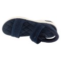 Skechers Slip-Ins: GO Walk Arch Fit 2.0 Sandal - Kennedy 140844-NVY, Skechers