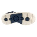 Skechers Slip-Ins: GO Walk Arch Fit 2.0 Sandal - Kennedy 140844-NVY, Skechers