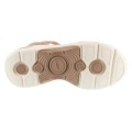 Skechers Slip-Ins: GO Walk Arch Fit 2.0 Sandal - Kennedy 140844-TAN, Skechers