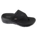 Skechers Go Walk Arch Fit 2.0 Sandal - Carrie 140861-BBK, Skechers