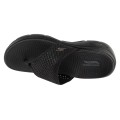 Skechers Go Walk Arch Fit 2.0 Sandal - Carrie 140861-BBK, Skechers