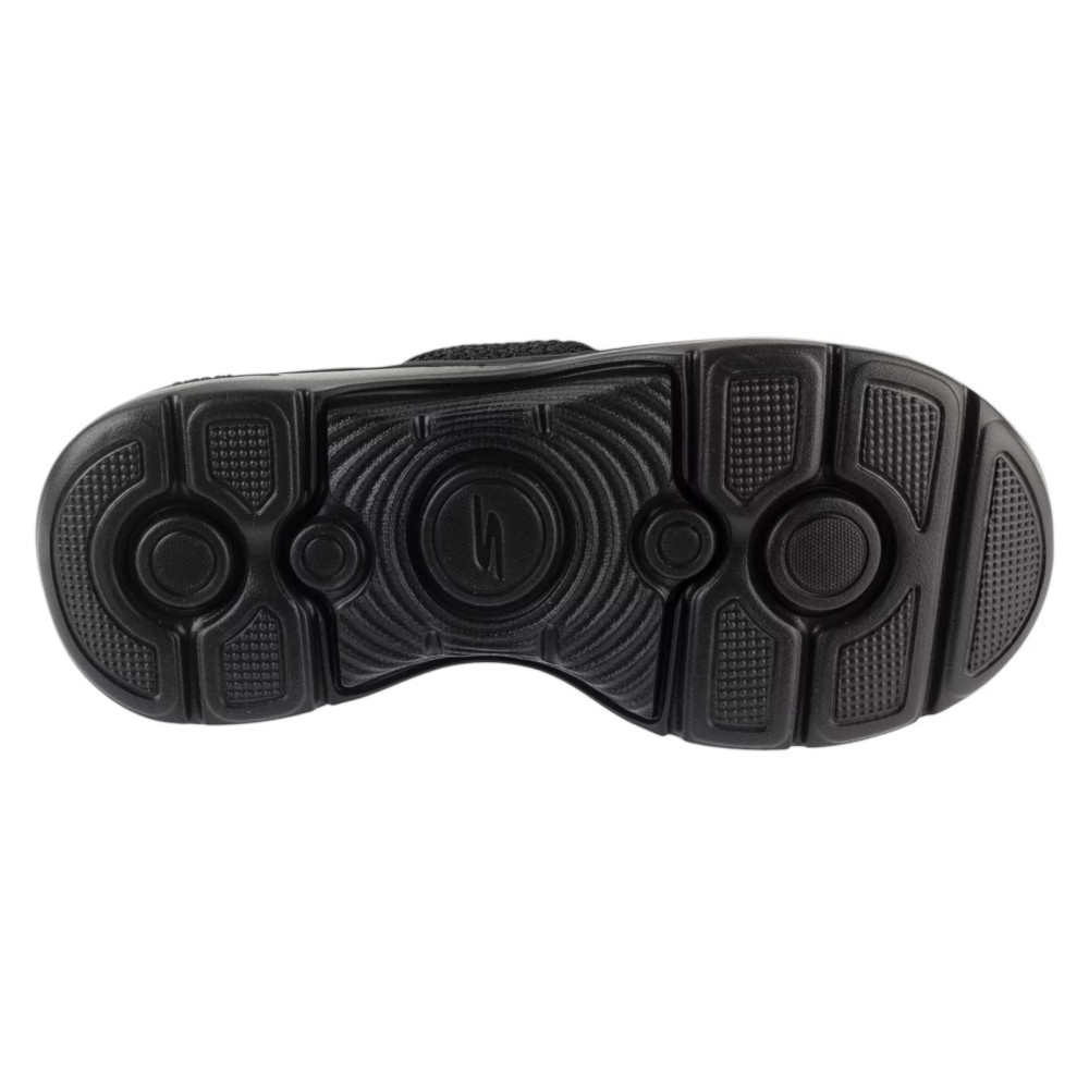 Skechers Go Walk Arch Fit 2.0 Sandal - Carrie 140861-BBK, Skechers