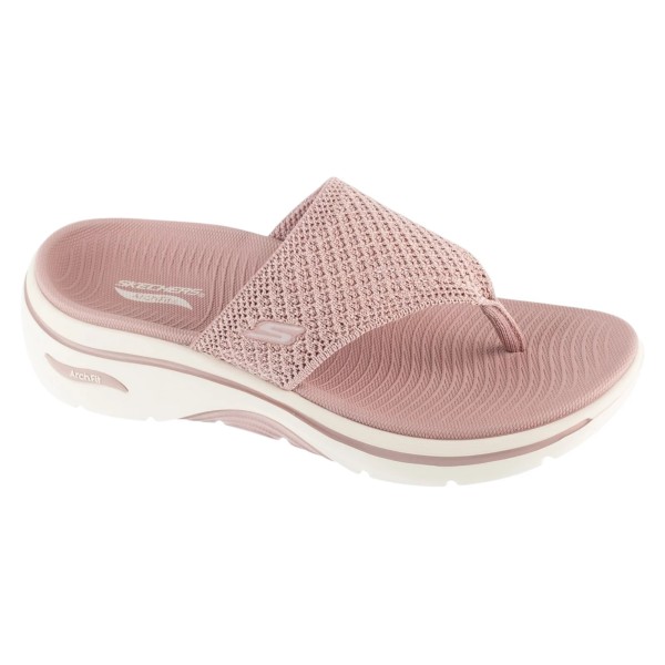 Skechers Go Walk Arch Fit 2.0 Sandal - Carrie 140861-MVE