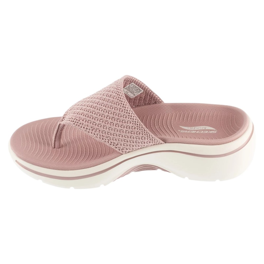 Skechers Go Walk Arch Fit 2.0 Sandal - Carrie 140861-MVE, Skechers