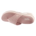Skechers Go Walk Arch Fit 2.0 Sandal - Carrie 140861-MVE, Skechers