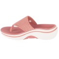 Skechers Go Walk Arch Fit 2.0 Sandal - Carrie 140861-ROS, Skechers Skechers Go Walk Arch Fit 2.0 Sandal - Carrie 140861-ROS, Skechers