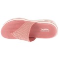 Skechers Go Walk Arch Fit 2.0 Sandal - Carrie 140861-ROS, Skechers Skechers Go Walk Arch Fit 2.0 Sandal - Carrie 140861-ROS, Skechers