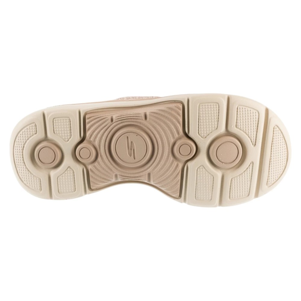 Skechers Go Walk Arch Fit 2.0 Sandal - Carrie 140861-TPE, Skechers