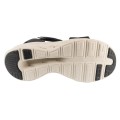 Skechers Slip-Ins: GO Walk Glide-Step 2.0 Sandal - Ella 141269-BKW, Skechers