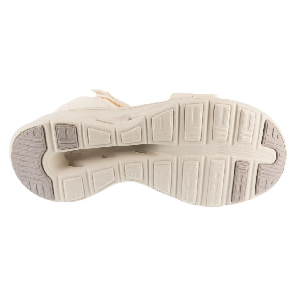 Skechers Slip-Ins: GO Walk Glide-Step 2.0 Sandal - Ella 141269-NAT, Skechers