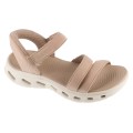 Skechers Slip-Ins: GO Walk Glide-Step 2.0 Sandal - Ella 141269-TPE, Skechers Skechers Slip-Ins: GO Walk Glide-Step 2.0 Sandal - Ella 141269-TPE, Skechers