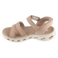 Skechers Slip-Ins: GO Walk Glide-Step 2.0 Sandal - Ella 141269-TPE, Skechers Skechers Slip-Ins: GO Walk Glide-Step 2.0 Sandal - Ella 141269-TPE, Skechers