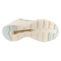 Skechers Slip-Ins: GO Walk Glide-Step 2.0 Sandal - Cozy Fit Jada 141276-NAT, Skechers