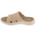 Skechers Go Walk Flex Sandal - Elation 141425-NAT, Skechers Skechers Go Walk Flex Sandal - Elation 141425-NAT, Skechers
