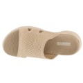 Skechers Go Walk Flex Sandal - Elation 141425-NAT, Skechers Skechers Go Walk Flex Sandal - Elation 141425-NAT, Skechers