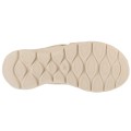Skechers Go Walk Flex Sandal - Elation 141425-NAT, Skechers Skechers Go Walk Flex Sandal - Elation 141425-NAT, Skechers