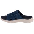 Skechers Go Walk Flex Sandal - Elation 141425-NVY, Skechers Skechers Go Walk Flex Sandal - Elation 141425-NVY, Skechers