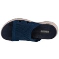 Skechers Go Walk Flex Sandal - Elation 141425-NVY, Skechers Skechers Go Walk Flex Sandal - Elation 141425-NVY, Skechers