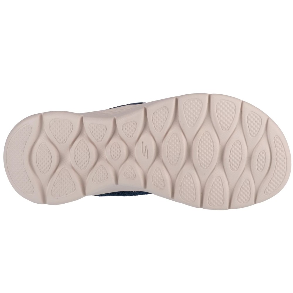 Skechers Go Walk Flex Sandal - Elation 141425-NVY, Skechers Skechers Go Walk Flex Sandal - Elation 141425-NVY, Skechers