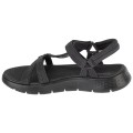 Skechers Go Walk Flex Sandal - Sublime 141451-BBK, Skechers Skechers Go Walk Flex Sandal - Sublime 141451-BBK, Skechers