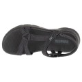 Skechers Go Walk Flex Sandal - Sublime 141451-BBK, Skechers Skechers Go Walk Flex Sandal - Sublime 141451-BBK, Skechers