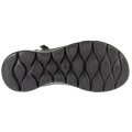 Skechers Go Walk Flex Sandal - Sublime 141451-BBK, Skechers Skechers Go Walk Flex Sandal - Sublime 141451-BBK, Skechers