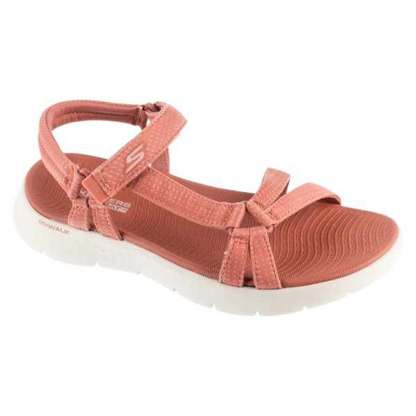 Skechers Go Walk Flex Sandal - Sublime 141451-DKMV