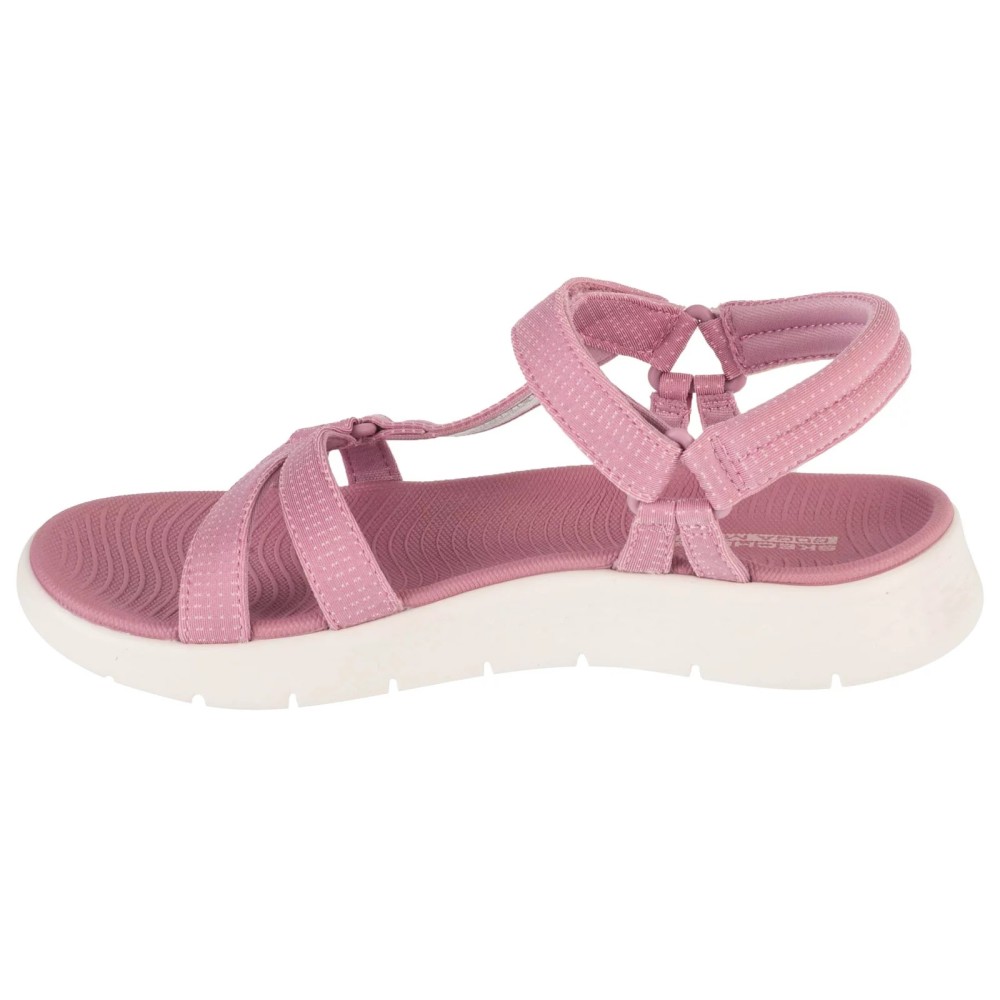 Skechers Go Walk Flex Sandal - Sublime 141451-MVE, Skechers Skechers Go Walk Flex Sandal - Sublime 141451-MVE, Skechers