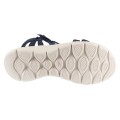 Skechers Go Walk Flex Sandal - Sublime 141451-NVY, Skechers Skechers Go Walk Flex Sandal - Sublime 141451-NVY, Skechers