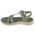 Skechers Go Walk Flex Sandal - Sublime 141451-SAGE, Skechers Skechers Go Walk Flex Sandal - Sublime 141451-SAGE, Skechers