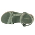 Skechers Go Walk Flex Sandal - Sublime 141451-SAGE, Skechers Skechers Go Walk Flex Sandal - Sublime 141451-SAGE, Skechers