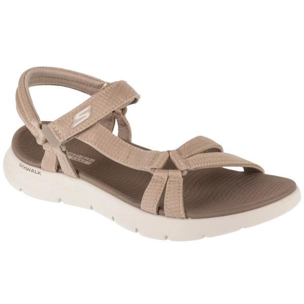 Skechers Go Walk Flex Sandal - Sublime 141451-TPE