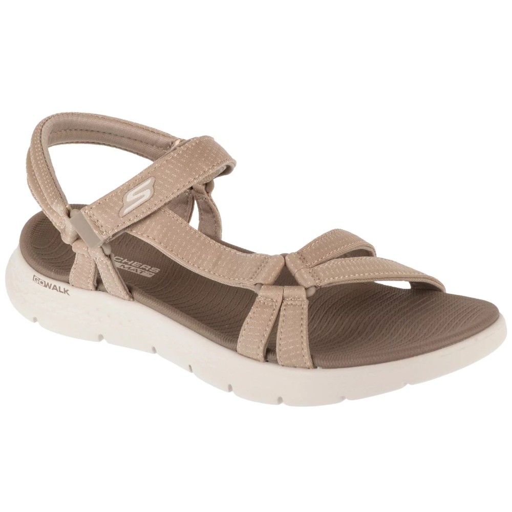 Skechers Go Walk Flex Sandal - Sublime 141451-TPE, Skechers Skechers Go Walk Flex Sandal - Sublime 141451-TPE, Skechers