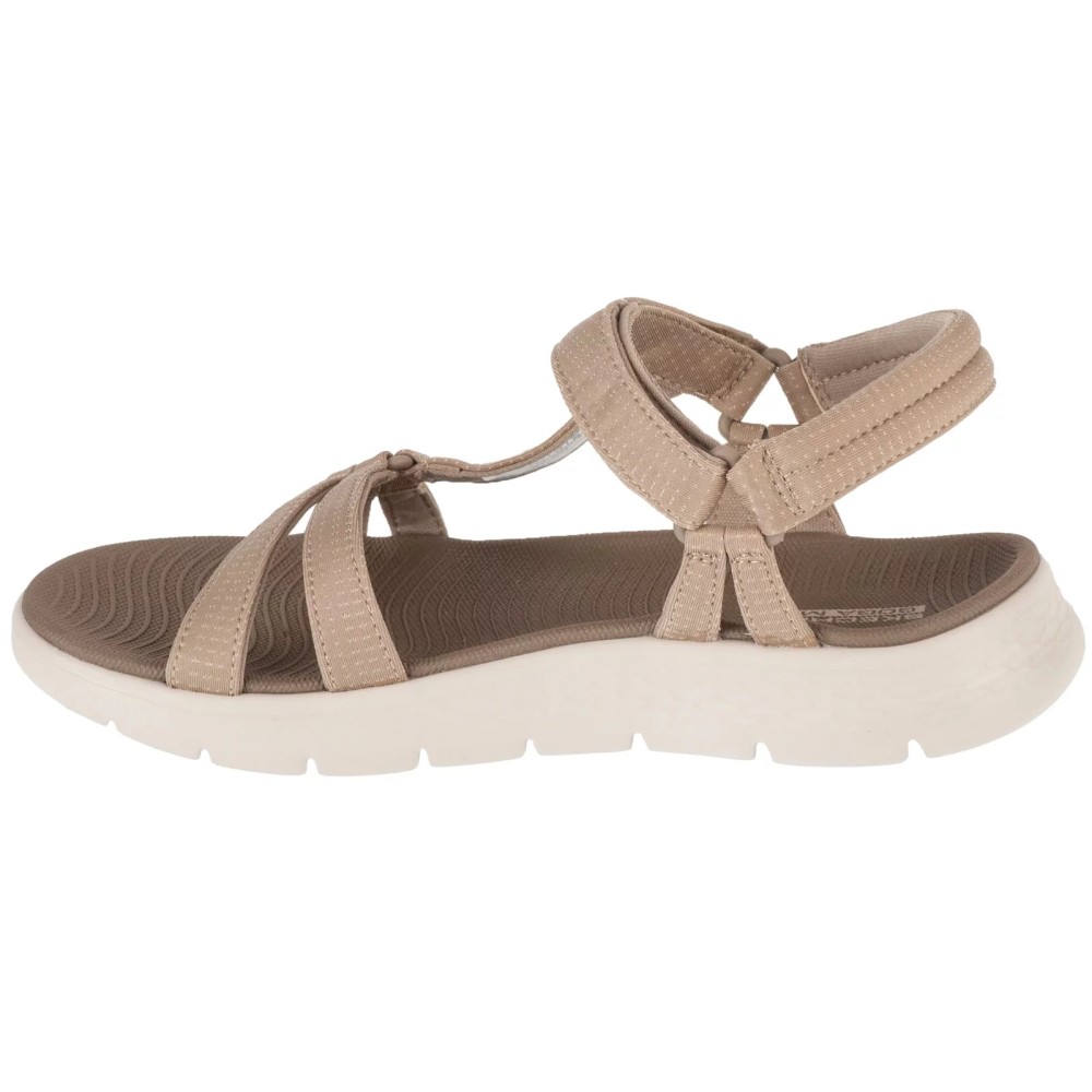 Skechers Go Walk Flex Sandal - Sublime 141451-TPE, Skechers Skechers Go Walk Flex Sandal - Sublime 141451-TPE, Skechers