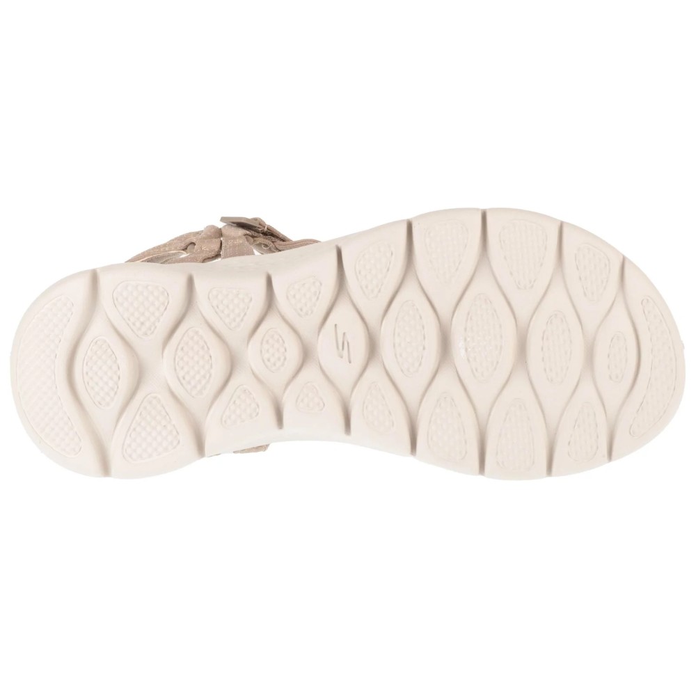 Skechers Go Walk Flex Sandal - Sublime 141451-TPE, Skechers Skechers Go Walk Flex Sandal - Sublime 141451-TPE, Skechers