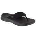 Skechers Go Walk Flex Sandal - Holly 141459-BBK, Skechers Skechers Go Walk Flex Sandal - Holly 141459-BBK, Skechers