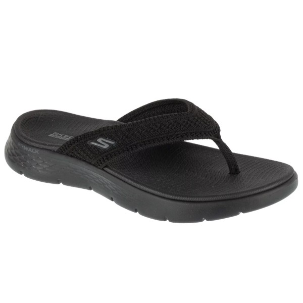 Skechers Go Walk Flex Sandal - Holly 141459-BBK