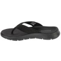 Skechers Go Walk Flex Sandal - Holly 141459-BBK, Skechers Skechers Go Walk Flex Sandal - Holly 141459-BBK, Skechers