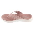 Skechers Go Walk Flex Sandal - Holly 141459-BLSH, Skechers