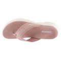 Skechers Go Walk Flex Sandal - Holly 141459-BLSH, Skechers