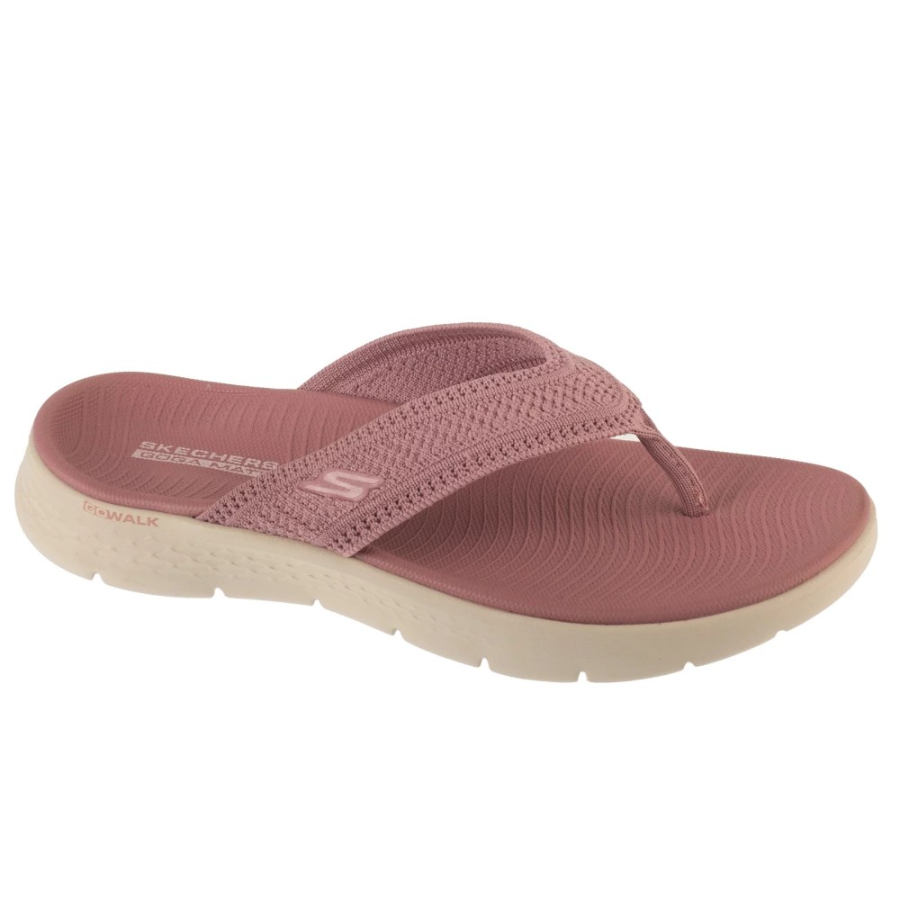 Skechers Go Walk Flex Sandal - Holly 141459-MVE, Skechers Skechers Go Walk Flex Sandal - Holly 141459-MVE, Skechers