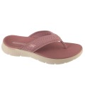 Skechers Go Walk Flex Sandal - Holly 141459-MVE, Skechers Skechers Go Walk Flex Sandal - Holly 141459-MVE, Skechers