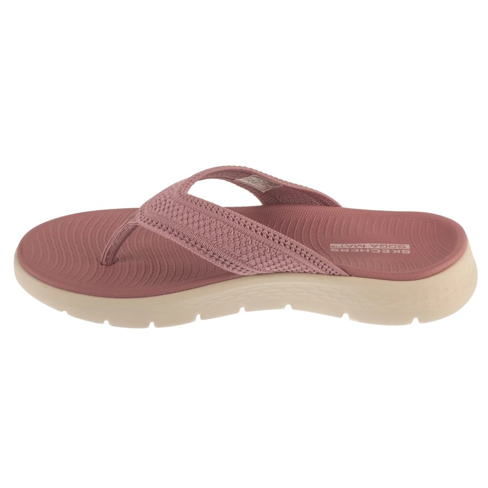 Skechers Go Walk Flex Sandal - Holly 141459-MVE, Skechers Skechers Go Walk Flex Sandal - Holly 141459-MVE, Skechers