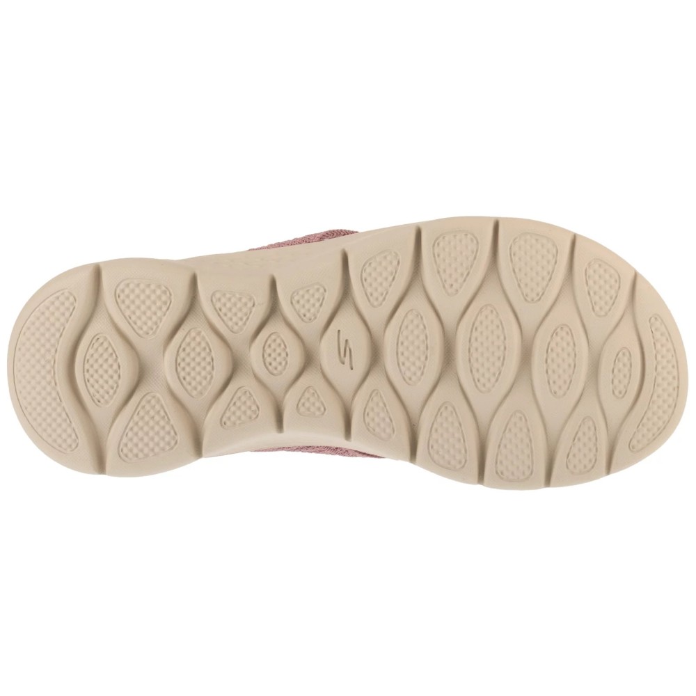 Skechers Go Walk Flex Sandal - Holly 141459-MVE, Skechers Skechers Go Walk Flex Sandal - Holly 141459-MVE, Skechers