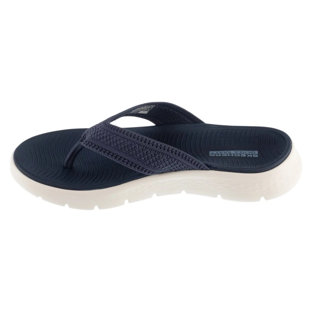 Skechers Go Walk Flex Sandal - Holly 141459-NVW, Skechers Skechers Go Walk Flex Sandal - Holly 141459-NVW, Skechers