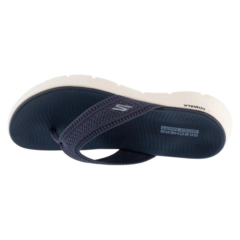 Skechers Go Walk Flex Sandal - Holly 141459-NVW, Skechers Skechers Go Walk Flex Sandal - Holly 141459-NVW, Skechers