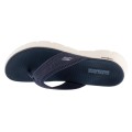 Skechers Go Walk Flex Sandal - Holly 141459-NVW, Skechers Skechers Go Walk Flex Sandal - Holly 141459-NVW, Skechers