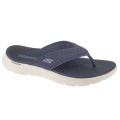 Skechers Go Walk Flex Sandal - Holly 141459-NVY, Skechers Skechers Go Walk Flex Sandal - Holly 141459-NVY, Skechers